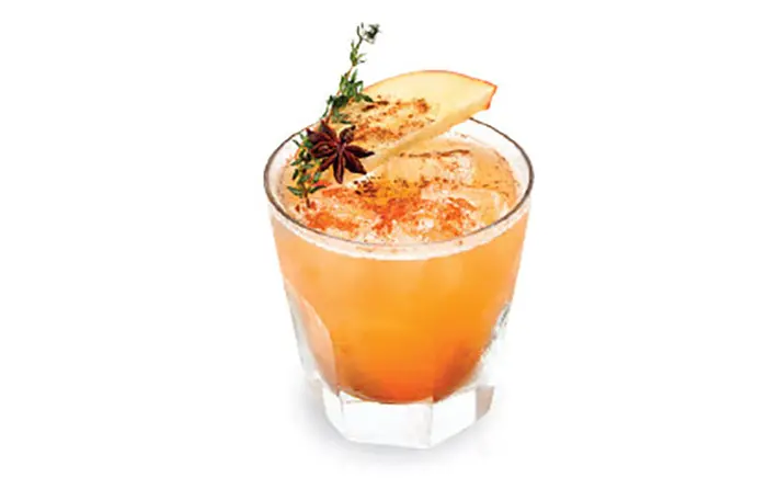 Casa Cider