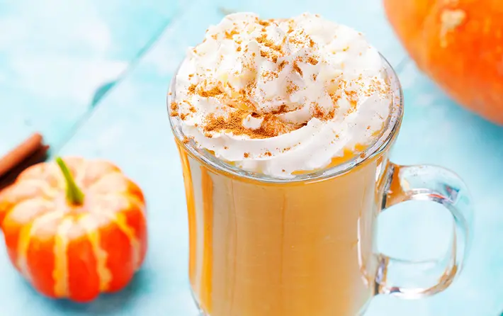 Casa Pumpkin Spice