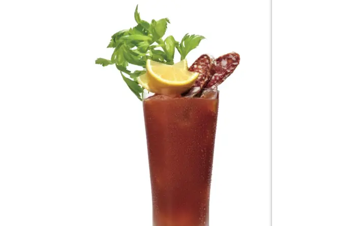 Citron Mary