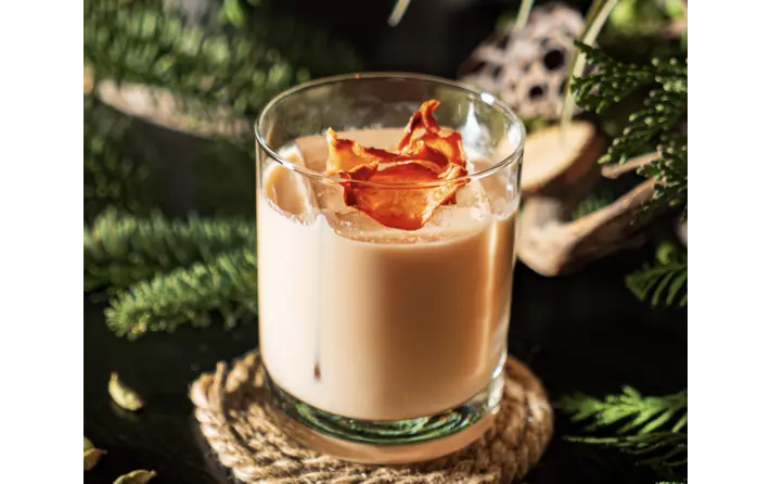 Jingle Irish Cream