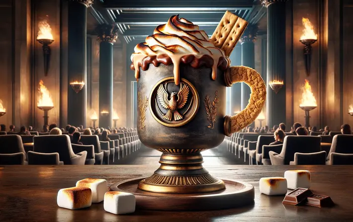 Capital Hot Chocolate
