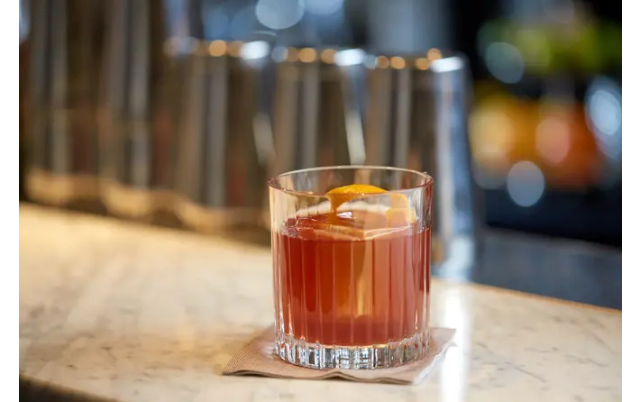 40 Weight Old Fashioned