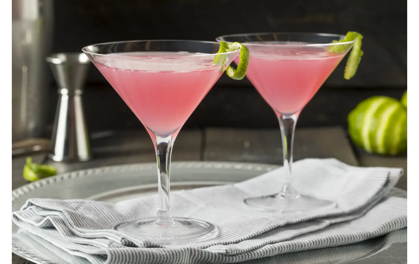 Classic Conciere Cosmo