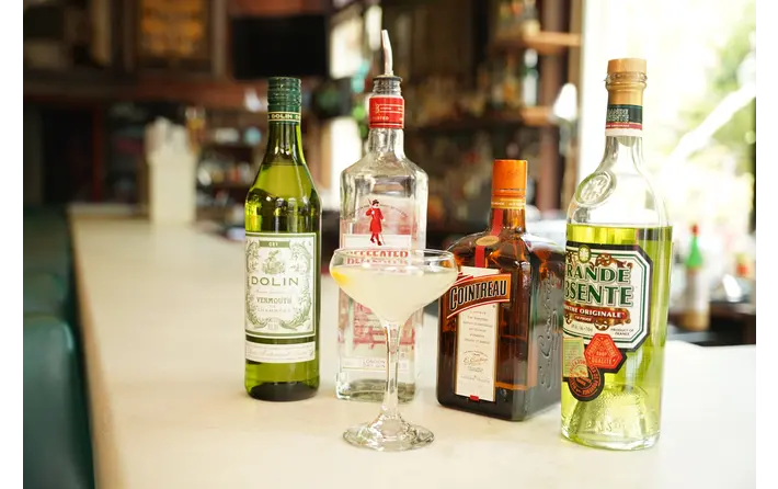 Corpse Reviver