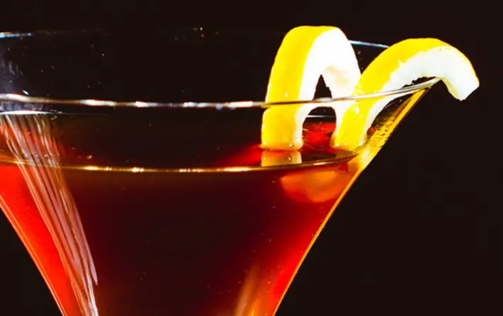 Fig Manhattan