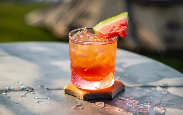 Tequila Mockingbird