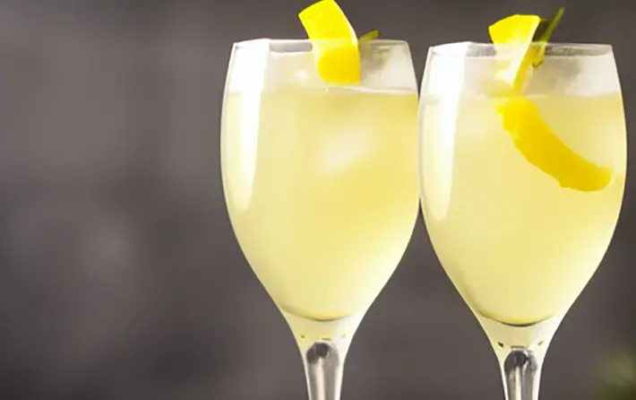 French 75