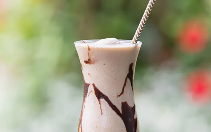 Mudslide