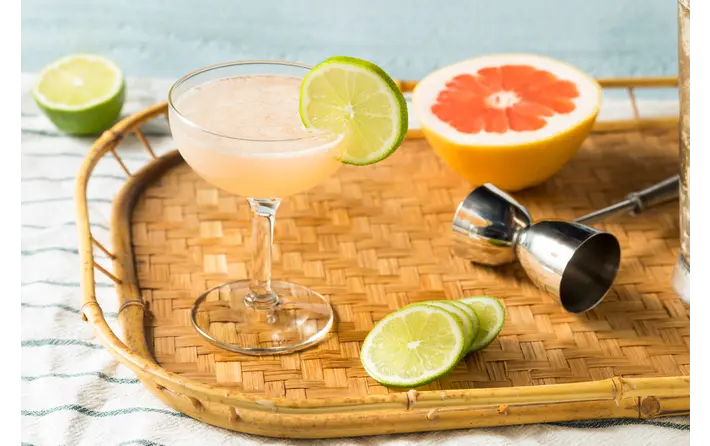 Hemingway Daiquiri