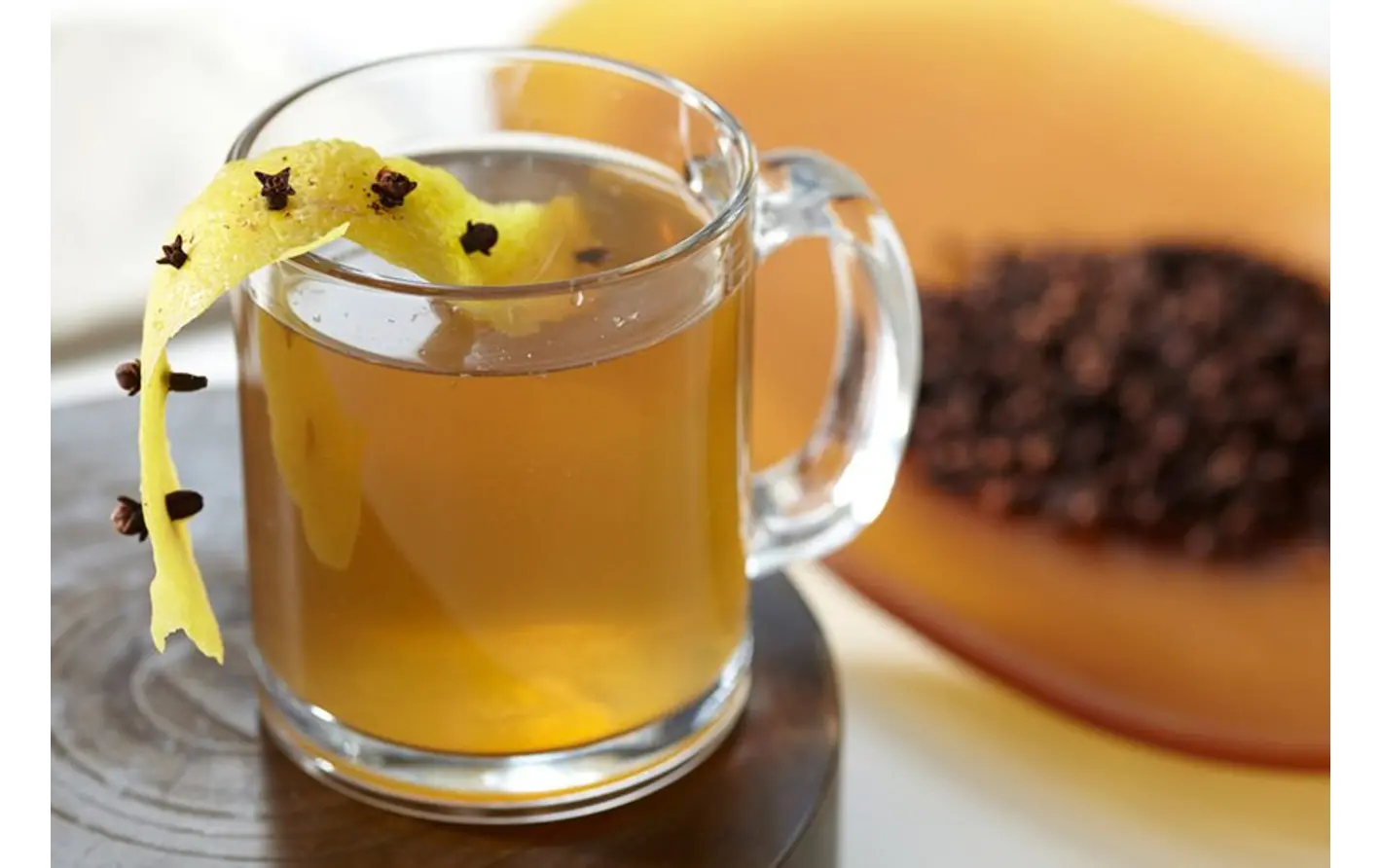 Crown Classic Hot Toddy