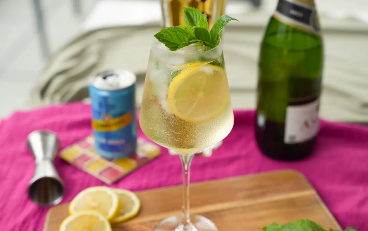 Hugo Spritz
