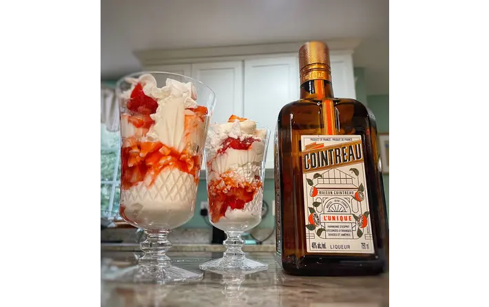 Eton Mess