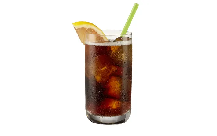Jager Spritz