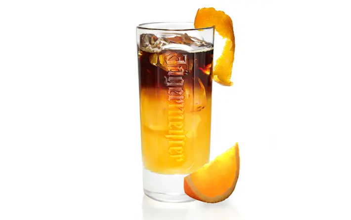 Jagermeister Fresh Orange