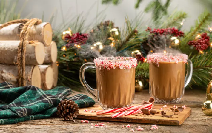 Jolly Cup O'Joe