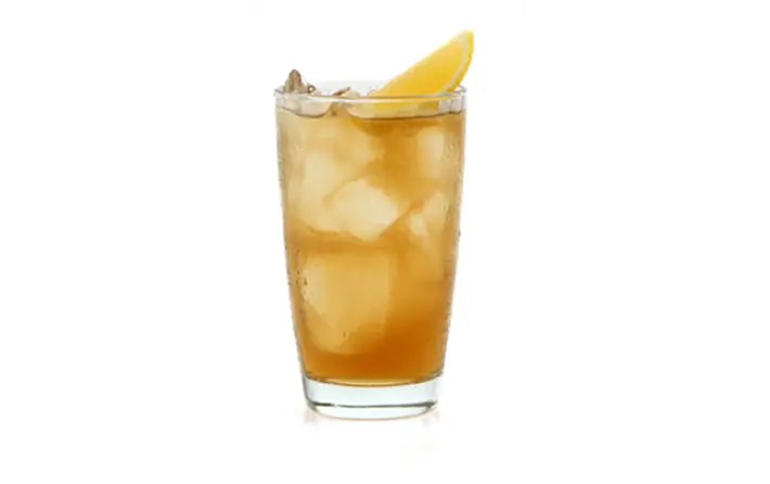 Just Peachy Long Island