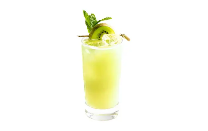 Kiwirita