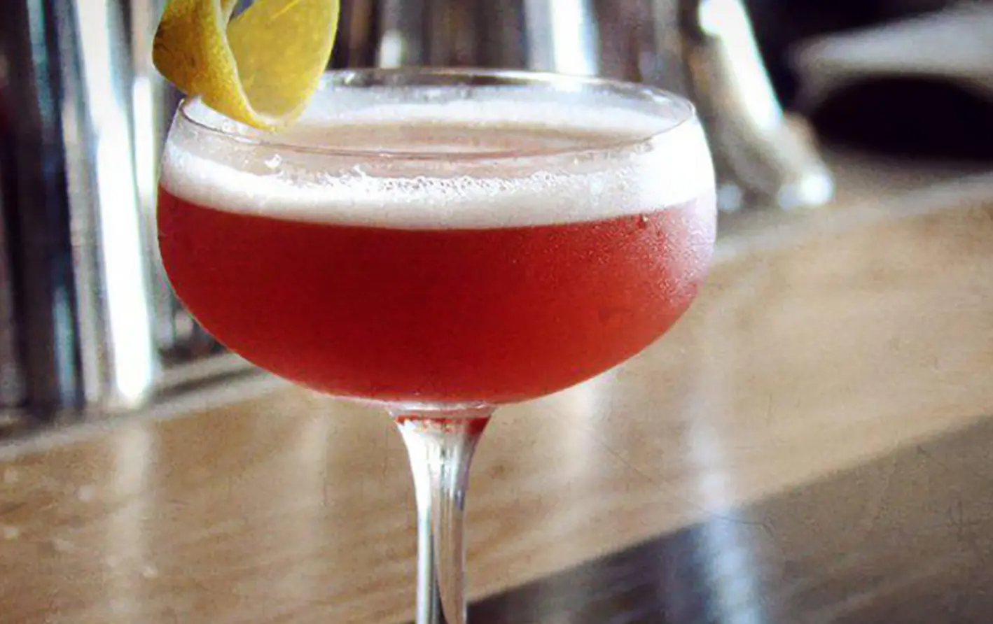 The Scofflaw
