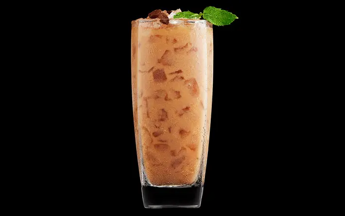 COLD BREW BEAST