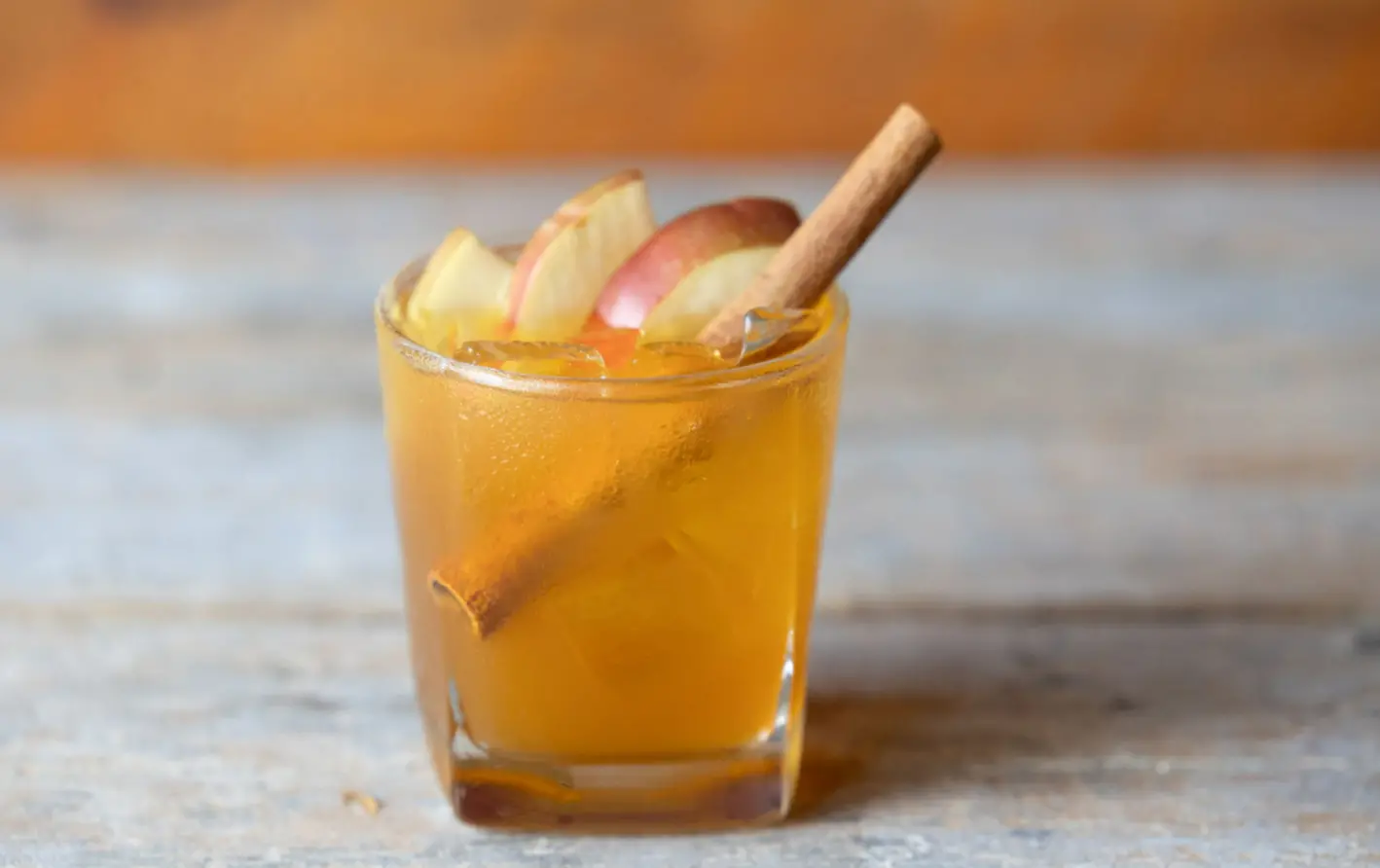 La Belle Pomme