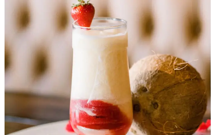 Skrewball Lava Flow