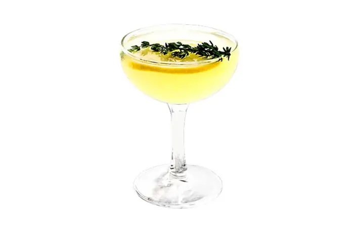 Lemoncello