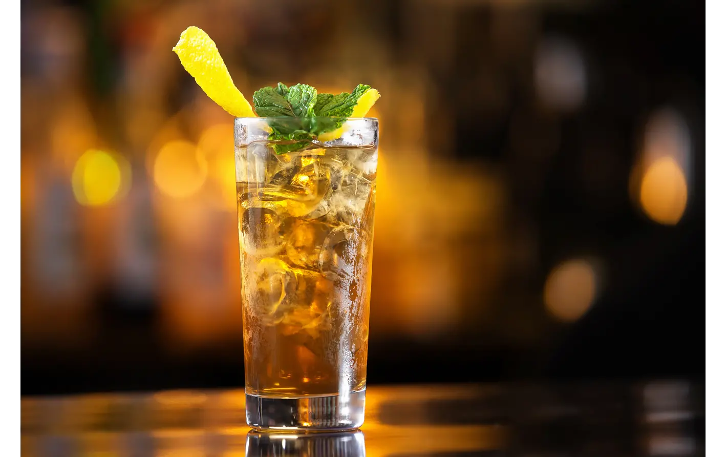 long island iced tea