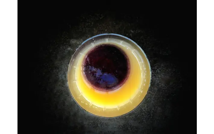 Lunar Shadow