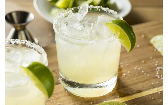 Margarita