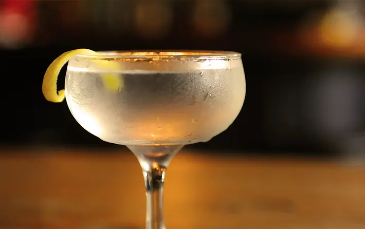 Martini (1950s Era)