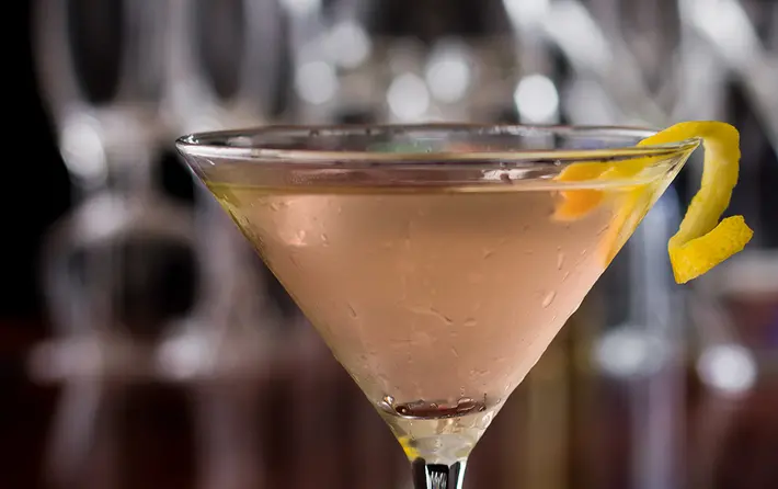 Martini (Gilded Age)