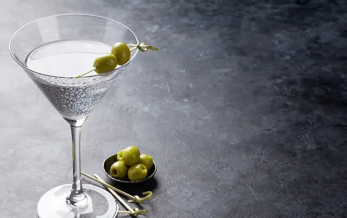 Martini (Modern)