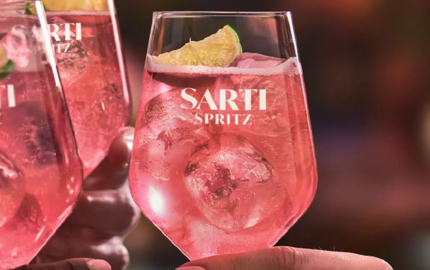 Sarti spritz
