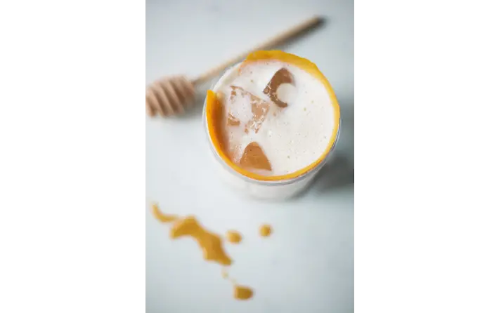 Vespertino Milk & Honey