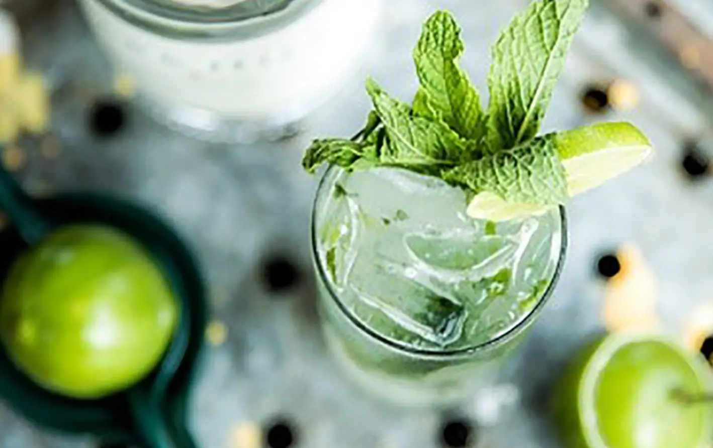 Mint To Be