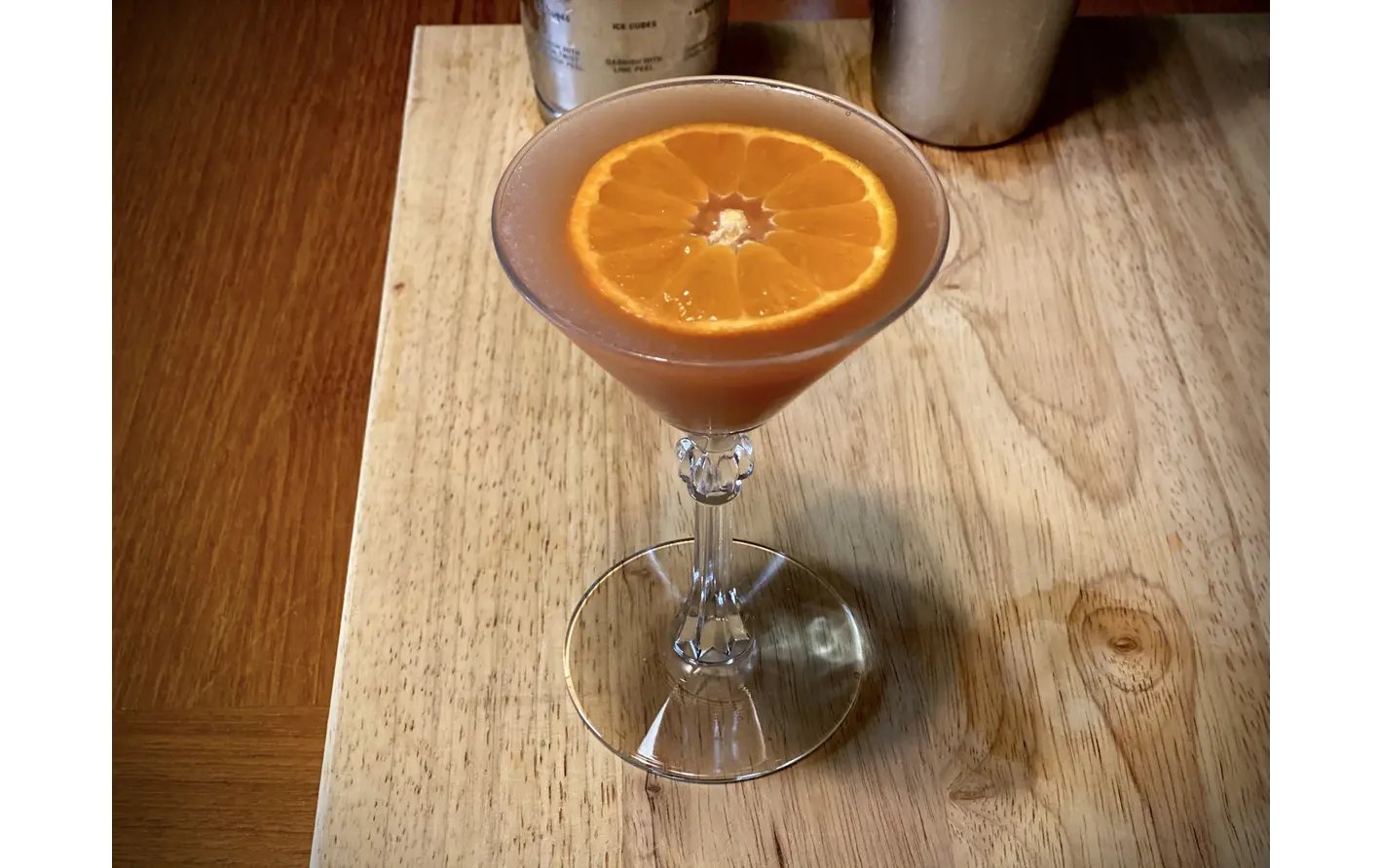 Monkey Gland