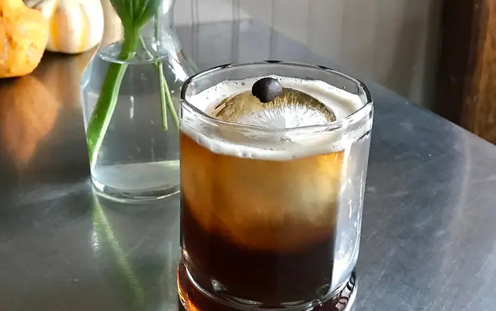 No Nopi To Kopi!