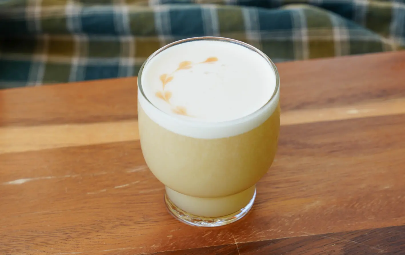 Orchard Sour