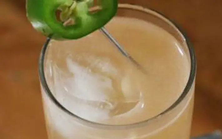 Pelotón Spicy Paloma