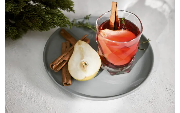 Merry Pear