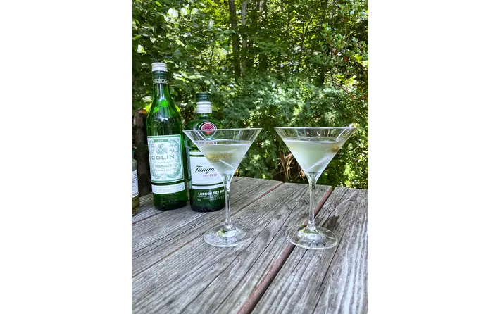 Pickletini