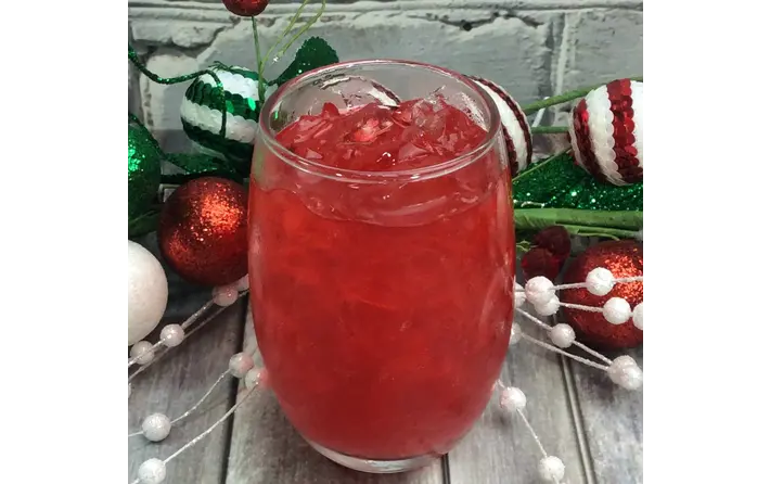Christmas Punch