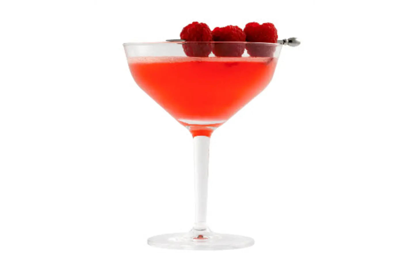 Raspberry Royale