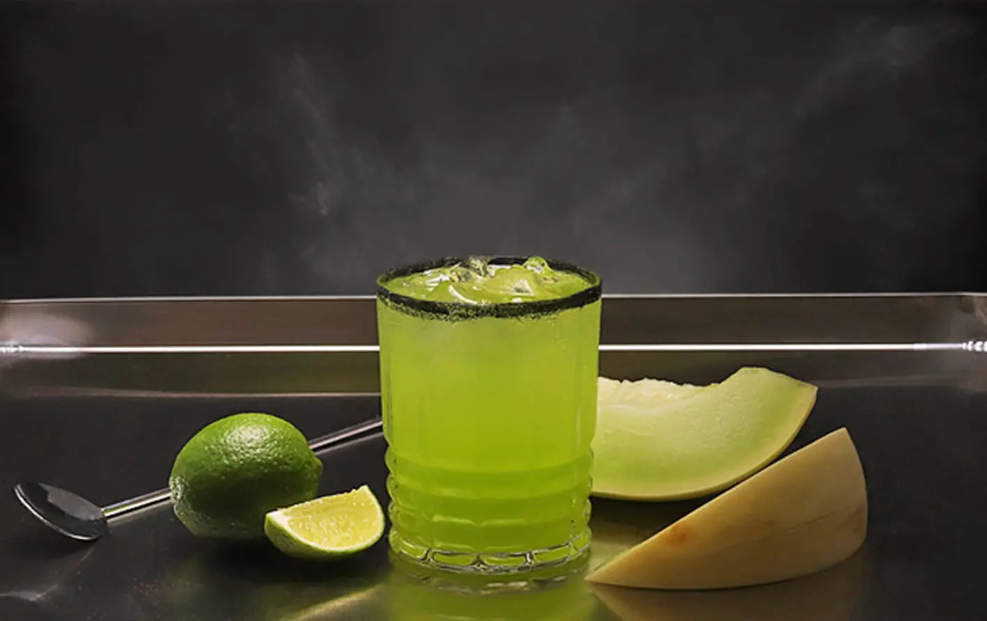 Night Eyes | Maine Spirits