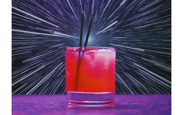 Rey's Dark Side