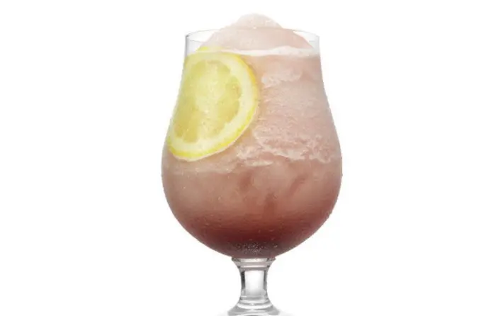 Scandinavian Lemonade