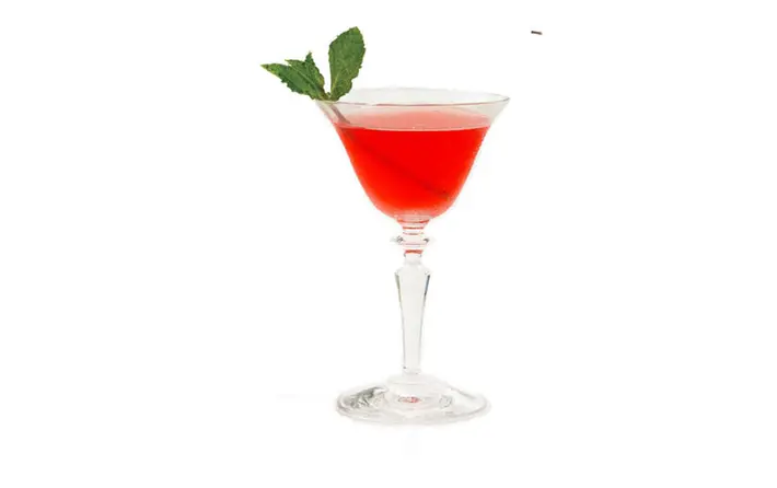Sobieski Raspberry Cosmo