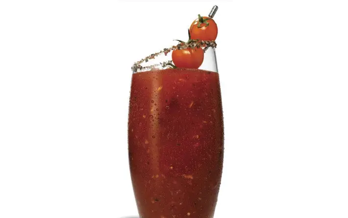 SVEDKA Bloody