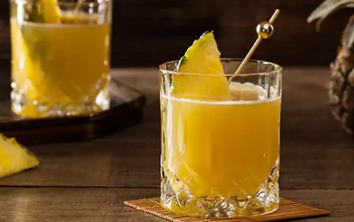 Pequeña Colada