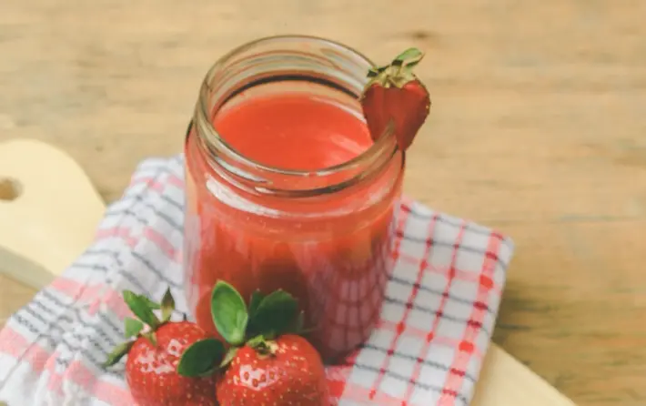 STRAWBERRY FIELDS FOREVER